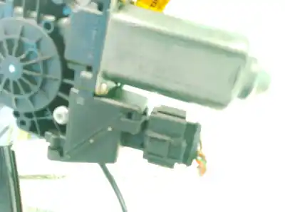 Автозапчастина б/у регулятор переднього правого скла для audi a3 (8l1) 1.8 t посилання на oem iam 8l3837462  