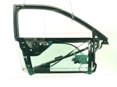 Автозапчастина б/у регулятор переднього правого скла для AUDI A3 (8L1) 1.8 T Посилання на OEM IAM 8L3837462  