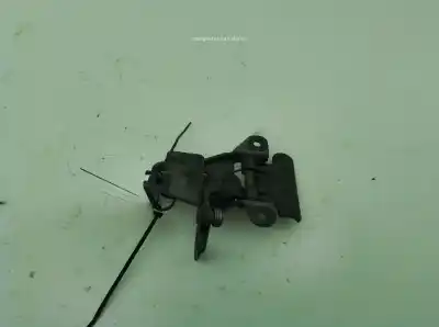 Pezzo di ricambio per auto di seconda mano chiusura del cappuccio per audi a3 (8l1) 1.9 tdi riferimenti oem iam 8l0823509k  