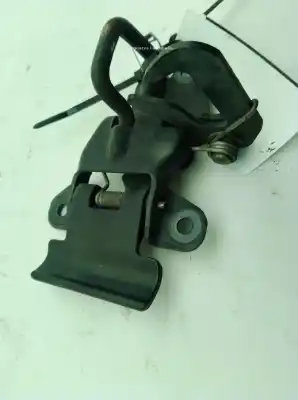 Pezzo di ricambio per auto di seconda mano chiusura del cappuccio per audi a3 (8l1) 1.9 tdi riferimenti oem iam 8l0823509k  