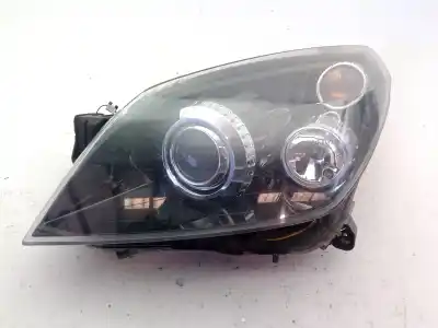 Piesă de schimb auto la mâna a doua Far Stânga pentru OPEL ASTRA H RANCHERA FAMILIAR (A04) 1.7 CDTI (L35) Referințe OEM IAM   