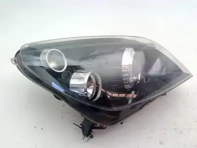 Piesă de schimb auto la mâna a doua far dreapta pentru opel astra h ranchera familiar (a04) 1.7 cdti (l35) referințe oem iam   