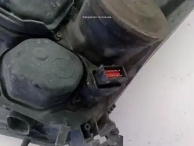 Piesă de schimb auto la mâna a doua far dreapta pentru opel astra h ranchera familiar (a04) 1.7 cdti (l35) referințe oem iam   