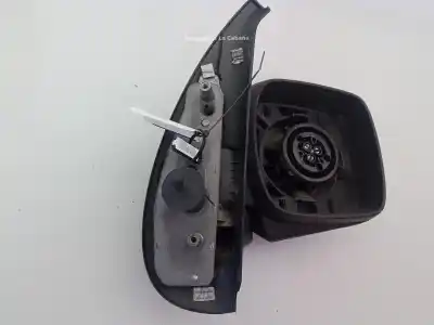 Автозапчастина б/у правий задний огляд для renault kangoo express (fw0/1_) 1.5 dci / посилання на oem iam 963012266r  