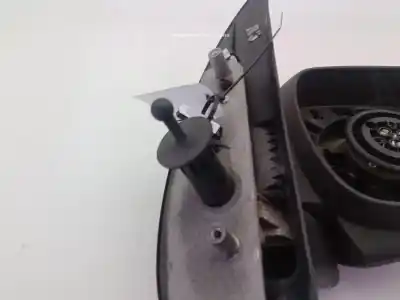 Автозапчастина б/у правий задний огляд для renault kangoo express (fw0/1_) 1.5 dci / посилання на oem iam 963012266r  