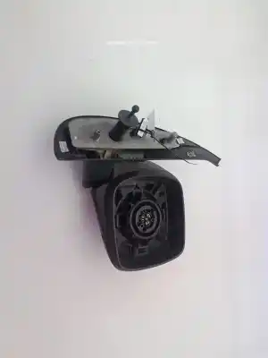 Автозапчастина б/у правий задний огляд для renault kangoo express (fw0/1_) 1.5 dci / посилання на oem iam 963012266r  