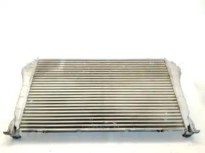 Peça sobressalente para automóvel em segunda mão intercooler por toyota auris (_e15_) 2.0 d-4d (ade150_) referências oem iam 179400r020  