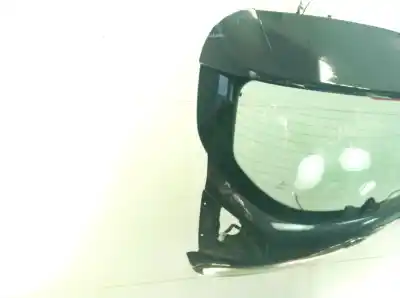 Second-hand car spare part tailgate for kia ceed (jd) 1.4 crdi 90 d4fc oem iam references 73700a2000  