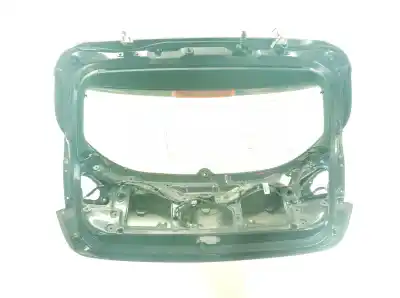 Second-hand car spare part tailgate for kia ceed (jd) 1.4 crdi 90 d4fc oem iam references 73700a2000  