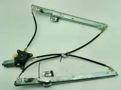 Peça sobressalente para automóvel em segunda mão Elevador De Vidros Dianteiro Direito por MERCEDES-BENZ VIANO (W639) CDI 2.0 (639.711, 639.713, 639.811, 639.813, 639.815) Referências OEM IAM A6397200546  