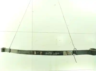 Tweedehands auto-onderdeel achterveer voor ford transit custom furgón 2.0 ecoblue mhev oem iam-referenties 2359688  