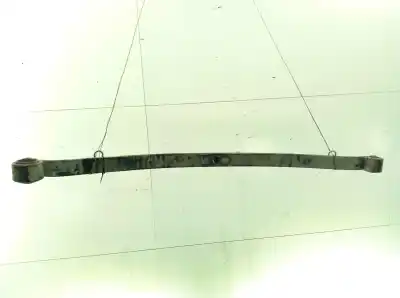 Tweedehands auto-onderdeel achterveer voor ford transit custom furgón 2.0 ecoblue mhev oem iam-referenties 2359688  