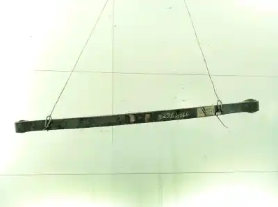 Pièce détachée automobile d'occasion Lame De Ressort Arriere pour FORD TRANSIT CUSTOM FURGÓN 2.0 EcoBlue mHEV Références OEM IAM 2359688  