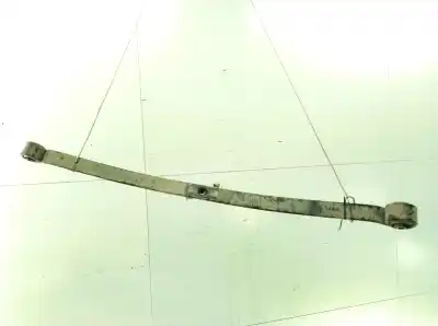 Автозапчасти б/у задняя весна за ford transit custom furgón 2.0 ecoblue mhev ссылки oem iam 2359688  