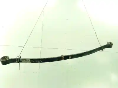 Автозапчасти б/у задняя весна за ford transit custom furgón 2.0 ecoblue mhev ссылки oem iam 2359688  