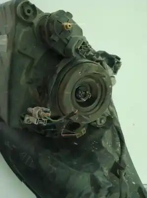 Автозапчастина б/у ліва фара для suzuki swift iii (mz, ez) 1.3 ddis (rs 413d) посилання на oem iam   