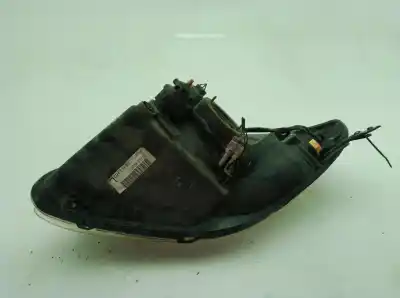 Автозапчастина б/у ліва фара для suzuki swift iii (mz, ez) 1.3 ddis (rs 413d) посилання на oem iam   