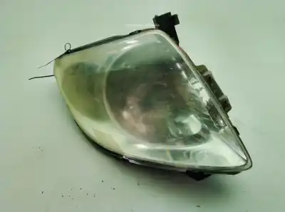 Gebrauchtes Autoersatzteil Linker Scheinwerfer zum SUZUKI SWIFT III (MZ, EZ) 1.3 DDiS (RS 413D) OEM-IAM-Referenzen   