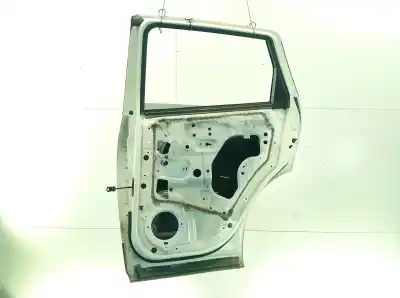 Peça sobressalente para automóvel em segunda mão porta do automóvel traseira direita por nissan qashqai / qashqai +2 i (j10, nj10, jj10e) 1.5 dci referências oem iam   