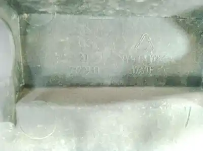 Pezzo di ricambio per auto di seconda mano paraurti anteriore per mini mini (r50, r53) cooper riferimenti oem iam   