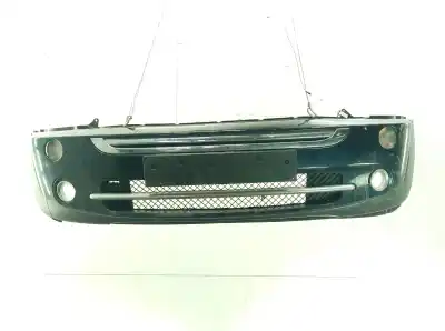 Pezzo di ricambio per auto di seconda mano PARAURTI ANTERIORE per MINI MINI (R50, R53)  Riferimenti OEM IAM   