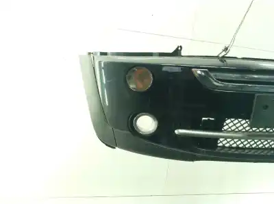 Pezzo di ricambio per auto di seconda mano paraurti anteriore per mini mini (r50, r53) cooper riferimenti oem iam   