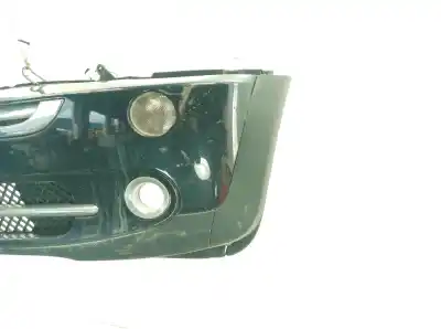 Pezzo di ricambio per auto di seconda mano paraurti anteriore per mini mini (r50, r53) cooper riferimenti oem iam   
