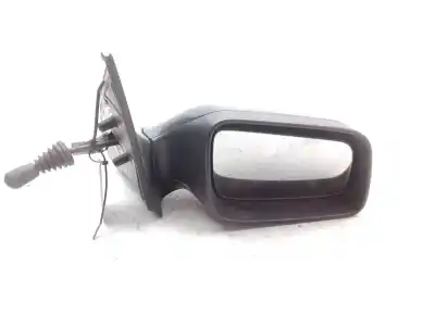 Peça sobressalente para automóvel em segunda mão Espelho Retrovisor Direito por OPEL 3405 Z14XE Referências OEM IAM   