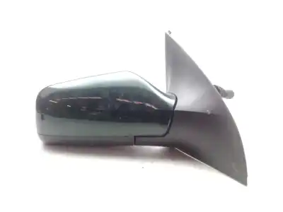 Peça sobressalente para automóvel em segunda mão espelho retrovisor direito por opel 3405 z14xe referências oem iam   