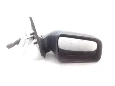 Peça sobressalente para automóvel em segunda mão espelho retrovisor direito por opel 3405 z14xe referências oem iam   