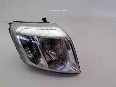 Peça sobressalente para automóvel em segunda mão FAROL / FAROLIM ESQUERDO por CITROEN C2 (JM_)  Referências OEM IAM 620870  