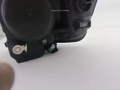Peça sobressalente para automóvel em segunda mão farol / farolim esquerdo por citroen c2 (jm_) 1.4 hdi referências oem iam 620870  