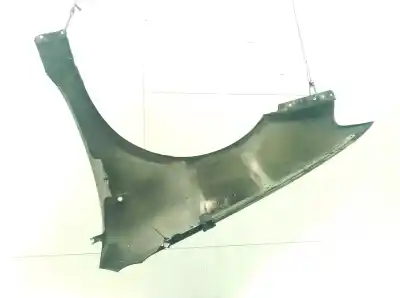 Автозапчастина б/у передне праве крило для audi a3 (8l1) 1.9 tdi посилання на oem iam 8l0821106b  