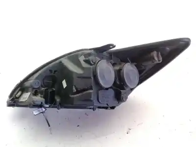 Second-hand car spare part right headlight for ford 5210 kkda oem iam references 1744971  