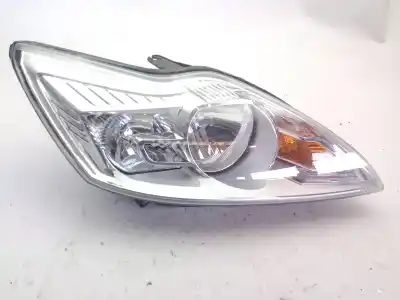 Second-hand car spare part RIGHT HEADLIGHT for FORD 5210  OEM IAM references 1744971  