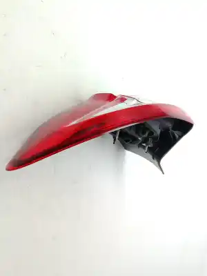 Peça sobressalente para automóvel em segunda mão farolim traseiro esquerdo por ford 8995 sinvalor referências oem iam am5113405bf  