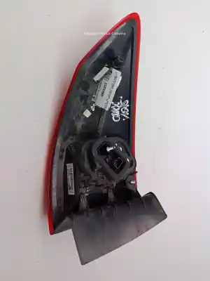 Peça sobressalente para automóvel em segunda mão farolim traseiro esquerdo por ford 8995 sinvalor referências oem iam am5113405bf  