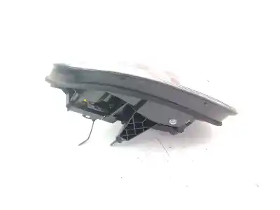 Peça sobressalente para automóvel em segunda mão farolim traseiro direito por mini mini (r50, r53) cooper referências oem iam   