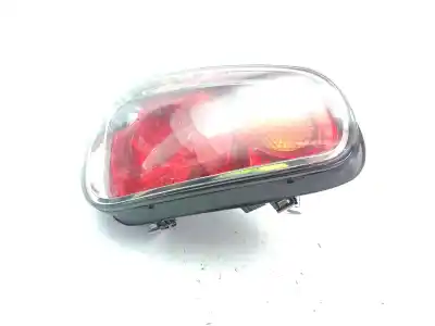 Peça sobressalente para automóvel em segunda mão farolim traseiro direito por mini mini (r50, r53) cooper referências oem iam   