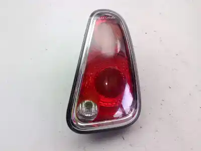 Peça sobressalente para automóvel em segunda mão Farolim Traseiro Direito por MINI MINI (R50, R53) Cooper Referências OEM IAM   