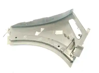 Автозапчастина б/у передне ліве крило для mini mini (r50, r53) cooper посилання на oem iam   