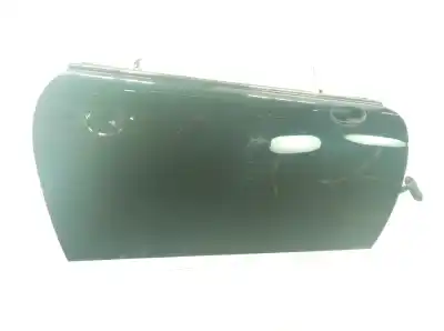 Pezzo di ricambio per auto di seconda mano porta anteriore destra per mini mini (r50, r53) cooper riferimenti oem iam   