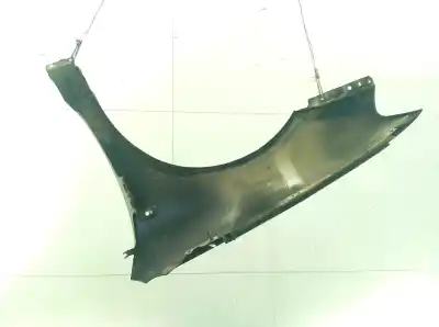 Автозапчастина б/у передне праве крило для audi a3 (8l1) 1.9 tdi посилання на oem iam 8l0821106b  