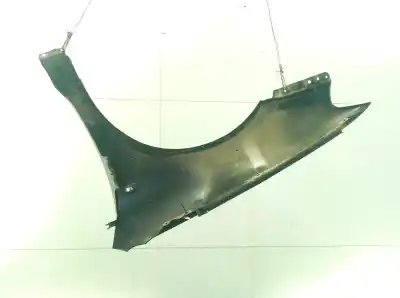 Автозапчастина б/у передне праве крило для audi a3 (8l1) 1.9 tdi посилання на oem iam 8l0821106b  