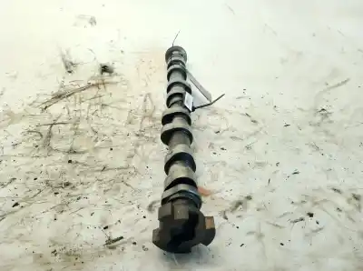 Peça sobressalente para automóvel em segunda mão eixo de comando por mini mini (r56) cooper referências oem iam 11317587755  