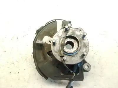 Автозапчасти б/у передняя правая кулачка за MAZDA CX-5 (KE) 2.2 Style 2WD [2.2 Ltr. - 110 kW Turbodiesel CAT] ссылки OEM IAM   