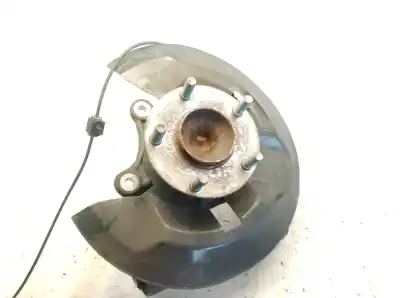 Second-hand car spare part REAR RIGHT KNUCKLE for MAZDA CX-5 (KE)  OEM IAM references   