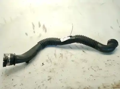 Peça sobressalente para automóvel em segunda mão Tubo Do Intercooler por BMW 5 (E60) 520 d Referências OEM IAM 11617803747  