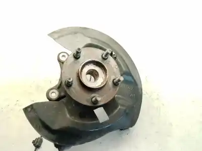 Second-hand car spare part REAR RIGHT KNUCKLE for MAZDA CX-5 (KE)  OEM IAM references   