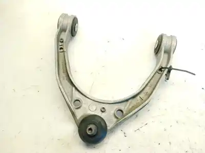 Автозапчасти б/у передний левый верхний рычаг подвески за AUDI Q7 (4LB) 3.0 TDI quattro ссылки OEM IAM 7L0407021B  